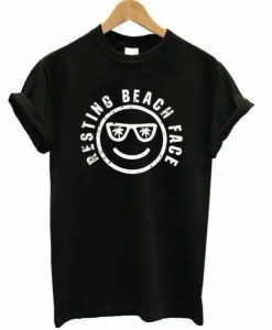 Beach T-shirt