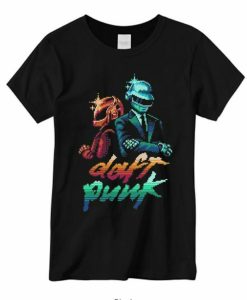 Daft Punk T-shirt