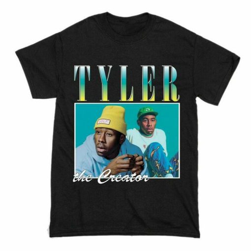 Tyler T-shirt