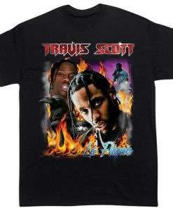 Travis T-shirt