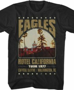 Eagles T-shirt