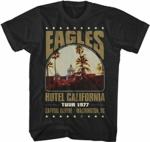 Eagles T-shirt