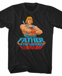 Father T-shirt