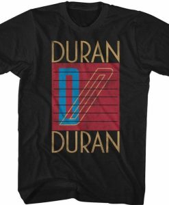 Duran T-shirt