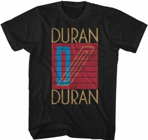 Duran T-shirt