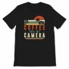 Coffe T-shirt