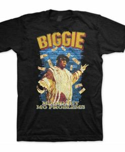 Biggie T-shirt