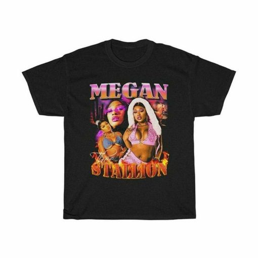 Megan T-shirt