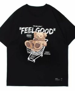 Feel Good T-shirt