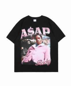 Asap T-shirt