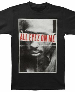 Eye On Me T-shirt