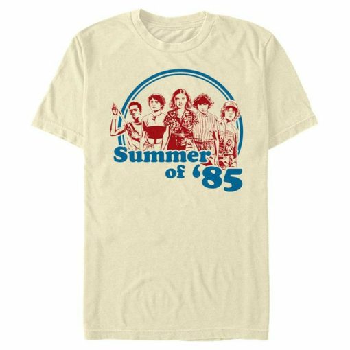 Summer T-shirt