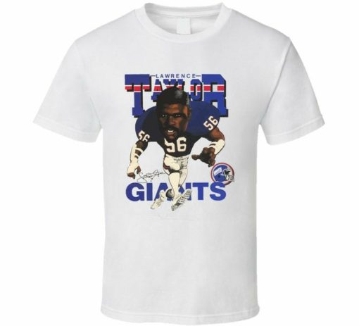 Giants T-shirt