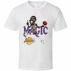 Magic Lakers T-shirt