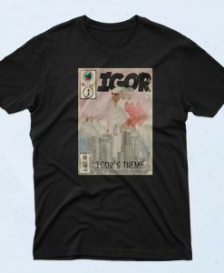 Igor T-shirt