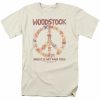 Woodstock T-shirt