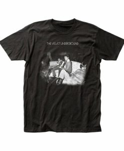 The Velvet T-shirt