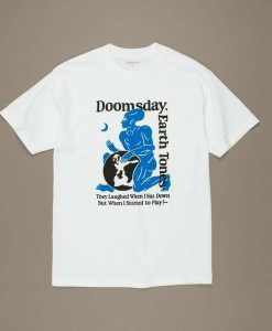 Doomsday T-shirt