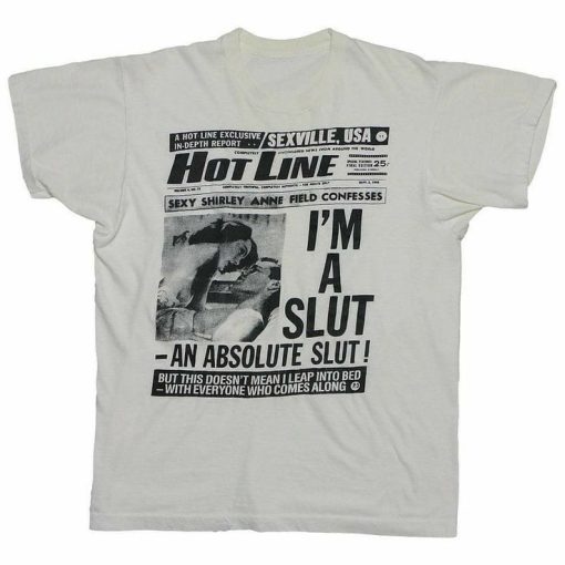 HotLine T-shirt