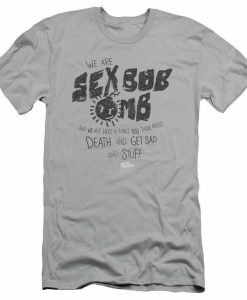 SexBomb T-shirt