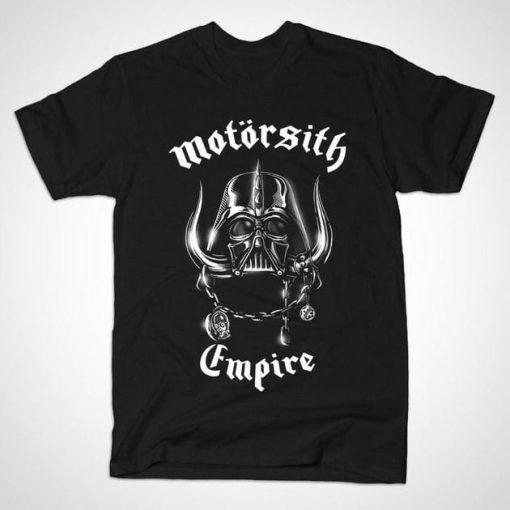 Motorsith T-shirt
