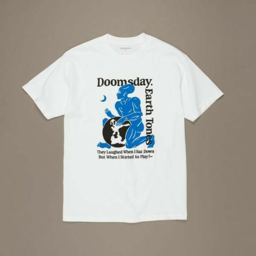 Doomsday T-shirt