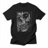 Skull Vintage T-shirt