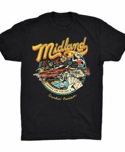 Midland T-shirt