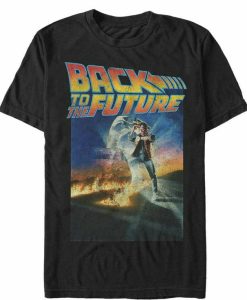 The Future T-shirt