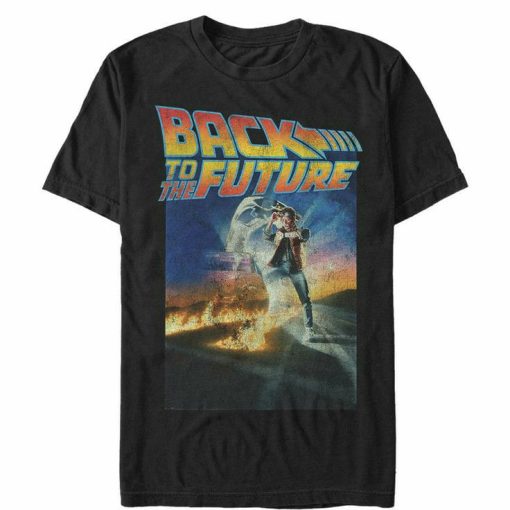 The Future T-shirt