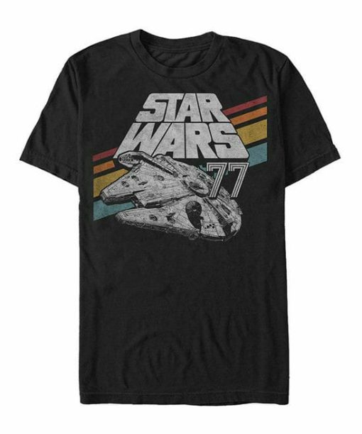 Star Wars T-shirt