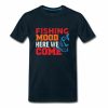 Fishing Mood T-shirt