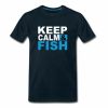 Calm Fish T-shirt