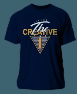 Creative 1 T-shirt