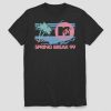 Spring Break 99 T-shirt