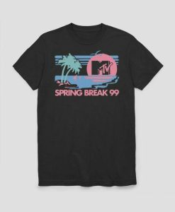 Spring Break 99 T-shirt