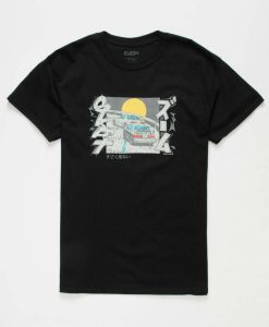 Tokyo Drift T-shirt