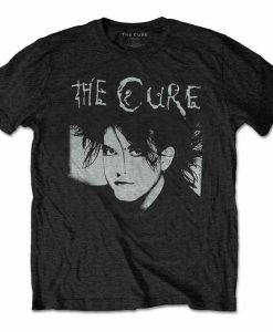 The Cure T-shirt