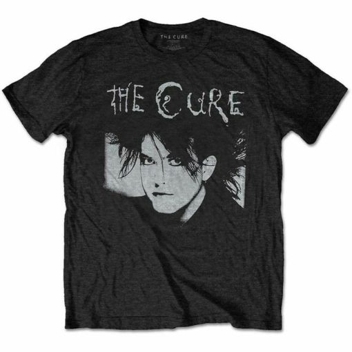 The Cure T-shirt