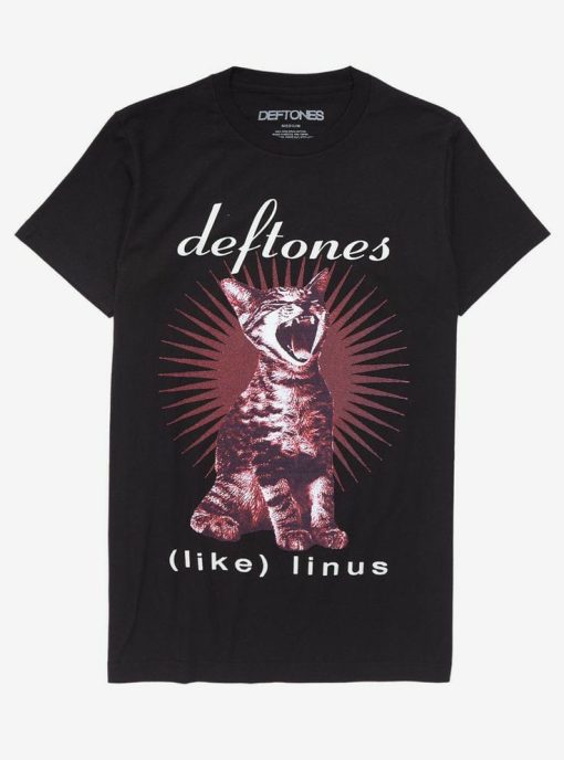 Deltones T-shirt
