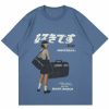 Girl March T-shirt