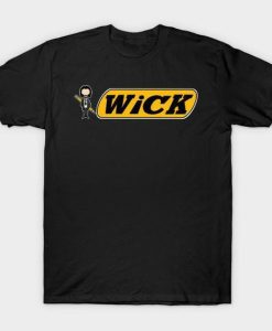 Wick T-shirt