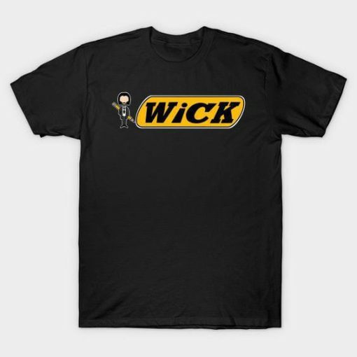 Wick T-shirt