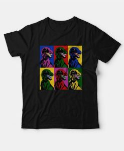 Dinosaur Park T-shirt