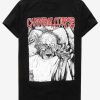 Cannibal Corpse T-shirt