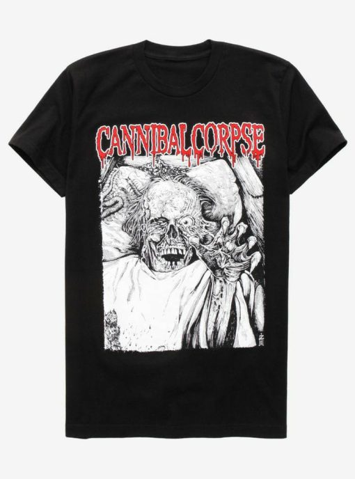 Cannibal Corpse T-shirt