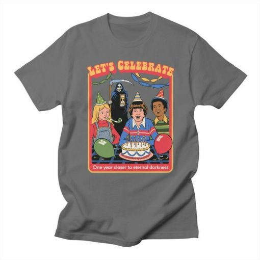 Celebrate T-shirt