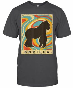 Gorilla T-shirt