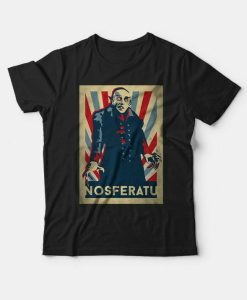 Nosferatu T-shirt