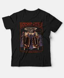Worship T-shirt